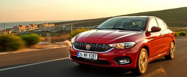 Fiat Egea Sedan 2017 Kaçırılmayacak Fiyat Fırsatı Devam Ediyor Fiat Egea Sedan 2017 Kaçırılmayacak Fiyat Fırsatı Devam Ediyor