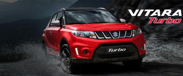 Hayatı Bekletmek İstemeyenlere “Yeni Suzuki Vitara 2017” Hayatı Bekletmek İstemeyenlere “Yeni Suzuki Vitara 2017”