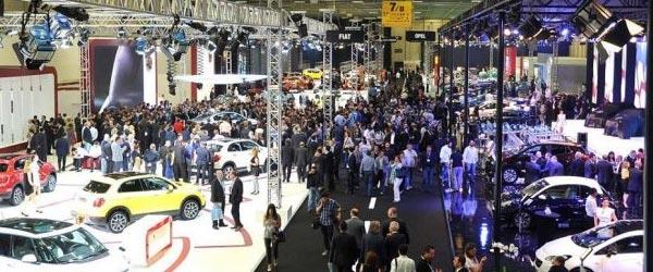Autoshow İstanbul İçin Geri Sayım Başladı Autoshow İstanbul İçin Geri Sayım Başladı