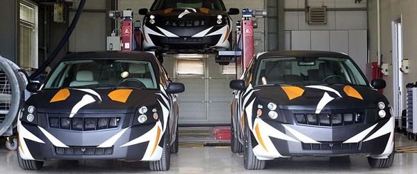 Yerli Otomobil İçin Yeni Yol Haritası Açıklandı