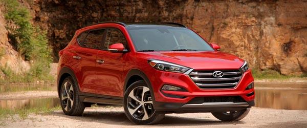 Güçlü SUV Arayanlara “Hyundai Tucson 2017” Güçlü SUV Arayanlara “Hyundai Tucson 2017”