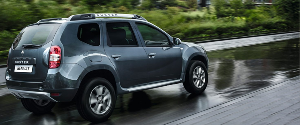 Hayallerin Ulaşabileceği En Üst Nokta “Dacia Duster 2017” Hayallerin Ulaşabileceği En Üst Nokta “Dacia Duster 2017”