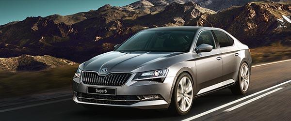 Skoda Superb 2016 Fiyatları Hala Geçerli Skoda Superb 2016 Fiyatları Hala Geçerli