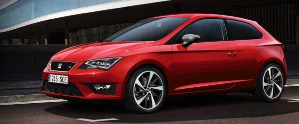 Kendi Yolunu Kendisi Seçmek İsteyenlere “Yeni SEAT LEON 2017” Kendi Yolunu Kendisi Seçmek İsteyenlere “Yeni SEAT LEON 2017”