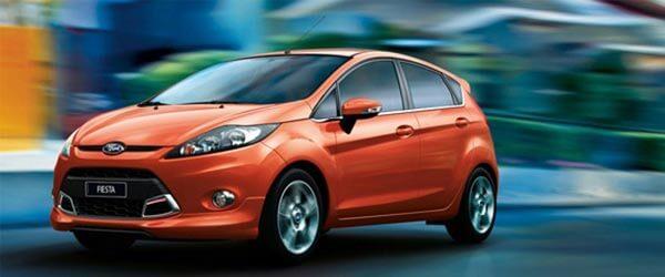Yaşamdan İlham Alan Tasarım “Ford Fiesta 2017” Yaşamdan İlham Alan Tasarım “Ford Fiesta 2017”