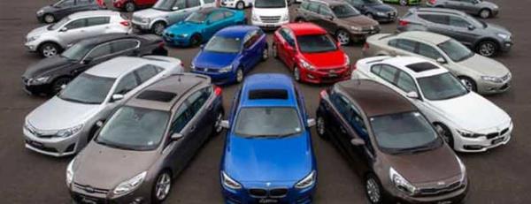 2017 Yılının En Çok Satan Otomobilleri Listesi 2017 Yılının En Çok Satan Otomobilleri Listesi