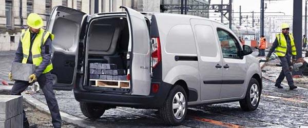 Yenilenen Tasarım, Ekonomik Motor “Renault Kangoo 2017” Yenilenen Tasarım, Ekonomik Motor “Renault Kangoo 2017”