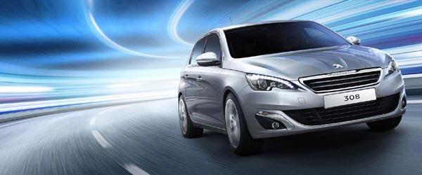Kusursuz Bir HB 5 Kapı Arayanlara “Peugeot 308 2017” Kusursuz Bir HB 5 Kapı Arayanlara “Peugeot 308 2017”