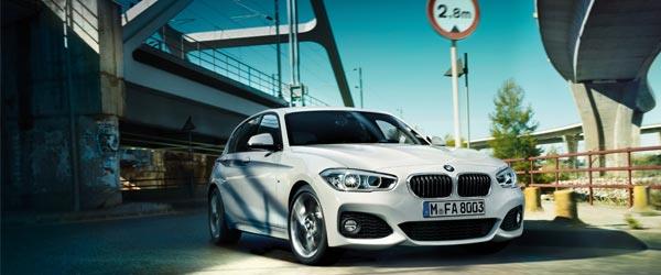 BMW 1 Serisi Şimdi Sıfır Faizli Kampanya Desteği İle Satışta BMW 1 Serisi Şimdi Sıfır Faizli Kampanya Desteği İle Satışta