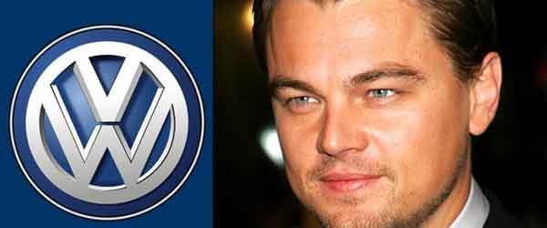 DiCaprio Volkswagen Skandalını Filme Dönüştürecek DiCaprio Volkswagen Skandalını Filme Dönüştürecek
