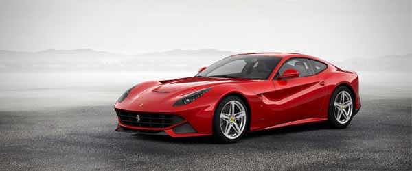 Ferrari Talep Patlaması Yaşıyor Ferrari Talep Patlaması Yaşıyor