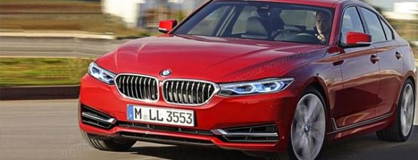 Yeni Nesil BMW 3 Serisi Ne Zaman Türkiye’de Satışa Sunulacak? Yeni Nesil BMW 3 Serisi Ne Zaman Türkiye’de Satışa Sunulacak?