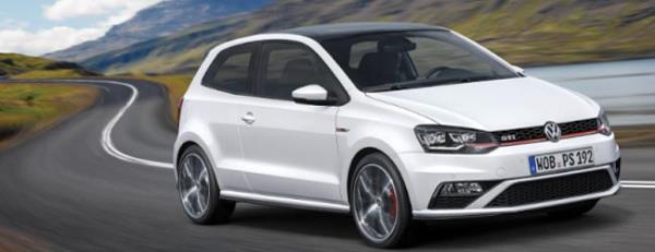 Yeni Kasa Volkswagen Polo MK6 İçin Geri Sayım Devam Ediyor Yeni Kasa Volkswagen Polo MK6 İçin Geri Sayım Devam Ediyor