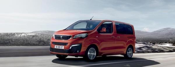 Peugeot Traveller Ne Zaman Türkiye’de Olacak? Peugeot Traveller Ne Zaman Türkiye’de Olacak?
