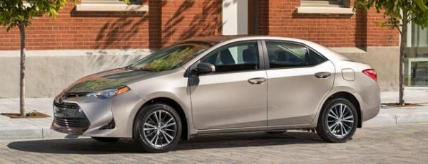 Toyota Corolla Şimdi 0 Faizli Taşıt Kredisi Avantajıyla Satışta Toyota Corolla Şimdi 0 Faizli Taşıt Kredisi Avantajıyla Satışta