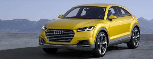 Audi Q4 İçin Müjde, Yeni Model Ne Zaman Çıkacak? Audi Q4 İçin Müjde, Yeni Model Ne Zaman Çıkacak?