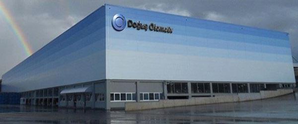 Doğuş Otomotiv 324 Bin Aracı Geri Çağırmaya Hazırlanıyor Doğuş Otomotiv 324 Bin Aracı Geri Çağırmaya Hazırlanıyor