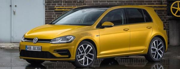 Yeni Volkswagen Golf Yeni Özellikleri İle Tam Size Göre!