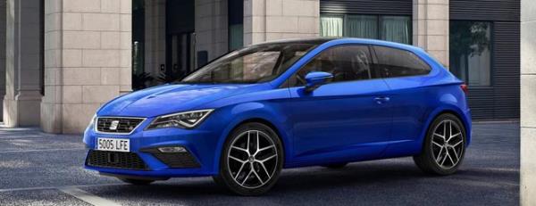 Yeni Bir Heyecan Arayanlara “Yeni SEAT LEON 2017” Yeni Bir Heyecan Arayanlara “Yeni SEAT LEON 2017”