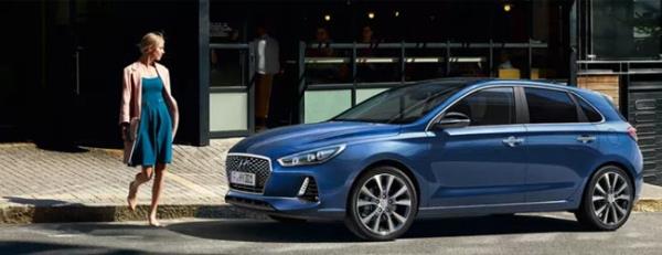 Yeni Hyundai i30 Şimdi Özel Lansman Fiyatları İle Satışta! Yeni Hyundai i30 Şimdi Özel Lansman Fiyatları İle Satışta!
