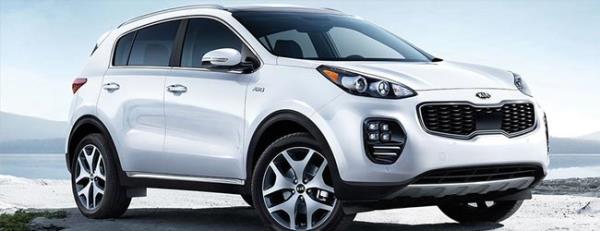 KİA Sportage 2017 Şimdi 3.500 TL İndirimle Satışta KİA Sportage 2017 Şimdi 3.500 TL İndirimle Satışta