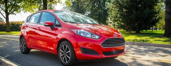 Eşsiz Konfor, Muazzam Güç “Ford Fiesta 2017” Eşsiz Konfor, Muazzam Güç “Ford Fiesta 2017”