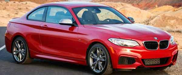 BMV M2 Üretimi İçin Start Verdi BMV M2 Üretimi İçin Start Verdi