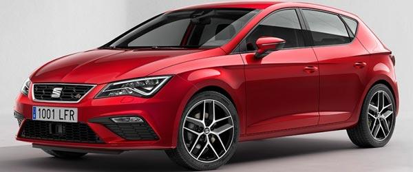 Modern Cazibe “Yeni SEAT LEON 2017” Modern Cazibe “Yeni SEAT LEON 2017”