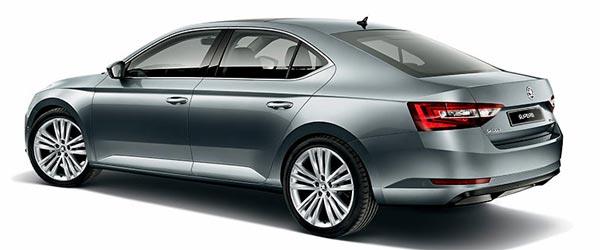 Skoda Superb Bahar Kampanyası Fırsatları Devam Ediyor Skoda Superb Bahar Kampanyası Fırsatları Devam Ediyor