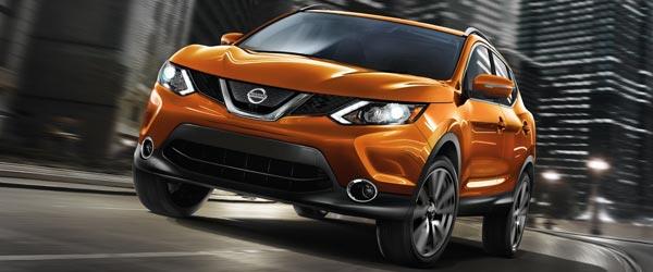 Şehrin Gerçek Sahibi “Nissan Qashqai 2017” Şehrin Gerçek Sahibi “Nissan Qashqai 2017”
