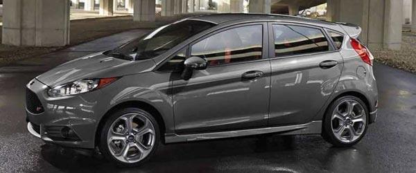 Rahat ve Konforlu Araç Arayanlara “Ford Fiesta 2017” Rahat ve Konforlu Araç Arayanlara “Ford Fiesta 2017”