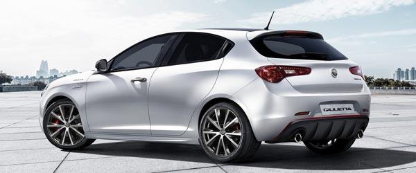 Alfa Romeo Giulietta Şimdi Faizsiz Kredi Desteği İle Satışta Alfa Romeo Giulietta Şimdi Faizsiz Kredi Desteği İle Satışta