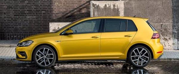 Yenilenen Volkswagen Golf 2017 Fiyat Avantajları Devam Ediyor Yenilenen Volkswagen Golf 2017 Fiyat Avantajları Devam Ediyor