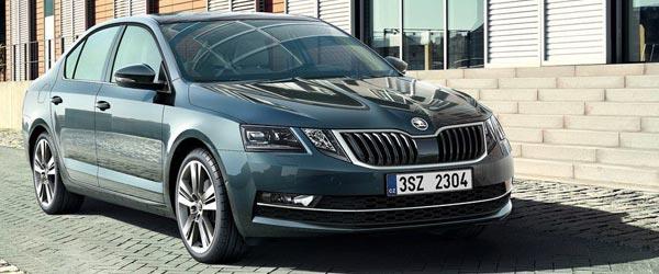 Güçlü, Zarif ve Ekonomik Bir Araç Arayanlara “Skoda Octavia 2017” Güçlü, Zarif ve Ekonomik Bir Araç Arayanlara “Skoda Octavia 2017”