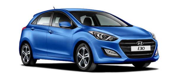 Hyundai i30, Hiç Olmadığı Kadar İddialı Hyundai i30, Hiç Olmadığı Kadar İddialı