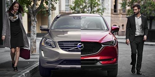 Dünyanın en güvenli otomobili unvanı el değiştirdi Dünyanın en güvenli otomobili unvanı el değiştirdi