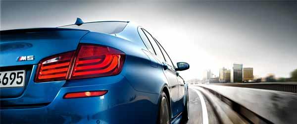 BMW M5 Pure Metal Edition Sadece 20 Tane Üretilecek BMW M5 Pure Metal Edition Sadece 20 Tane Üretilecek