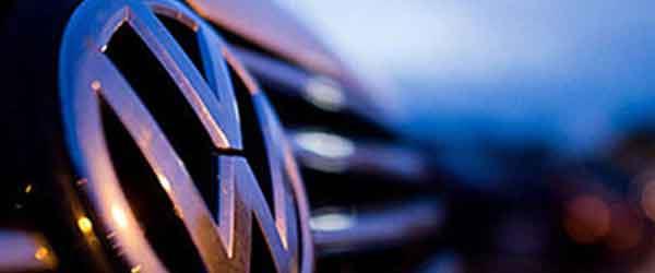 Volkswagen Skandal Nedeni İle Zarar Açıkladı Volkswagen Skandal Nedeni İle Zarar Açıkladı
