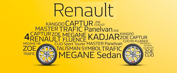 Renault kampanyalarını mercek altına aldık Renault kampanyalarını mercek altına aldık