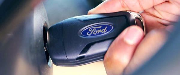 Hayalinizdeki Ford’a Ağustos Fırsatları İle Sahip Olun Hayalinizdeki Ford’a Ağustos Fırsatları İle Sahip Olun
