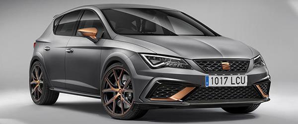 Yeni Leon Cupra R Yeni Leon Cupra R