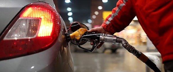Motorine bir zam daha geliyor Motorine bir zam daha geliyor