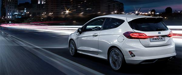 2017 model Ford Fiesta Ülkeye Giriş Yaptı. İşte Fiyatları 2017 model Ford Fiesta Ülkeye Giriş Yaptı. İşte Fiyatları