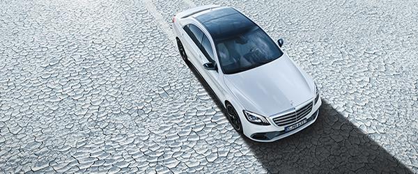 Mercedes-Benz S-Serisi’ne Motor Takviyesi Mercedes-Benz S-Serisi’ne Motor Takviyesi