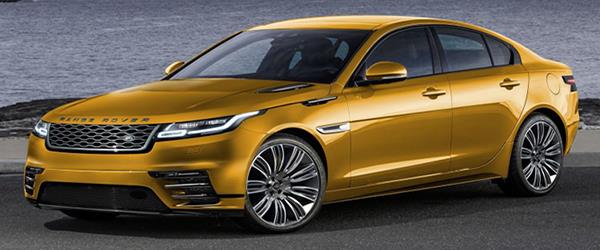 Sedan Road Rover mı geliyor? Sedan Road Rover mı geliyor?