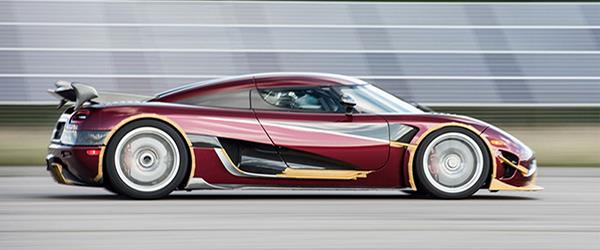 Bugatti’nin Hız Rekoru Aynı Hızla Egale Edildi Bugatti’nin Hız Rekoru Aynı Hızla Egale Edildi
