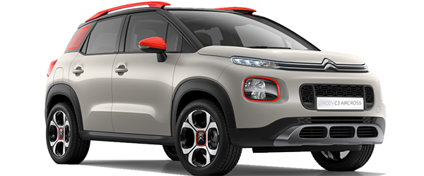 Yeni Citroen C3 Aircross İncelemesi, Teknik Özellikleri ve Fiyatı Yeni Citroen C3 Aircross İncelemesi, Teknik Özellikleri ve Fiyatı