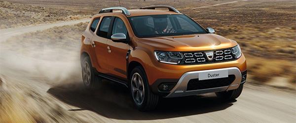 Yeni Dacia Duster Ne Zaman Türkiye’de Olacak Yeni Dacia Duster Ne Zaman Türkiye’de Olacak