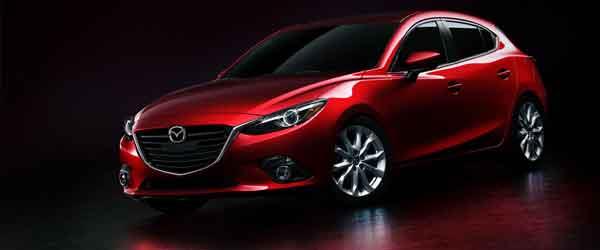 Mazda 3 Sedan Kasım Ayına Özel 65 Bin Liradan Başlayan Fiyatlarla… Mazda 3 Sedan Kasım Ayına Özel 65 Bin Liradan Başlayan Fiyatlarla…
