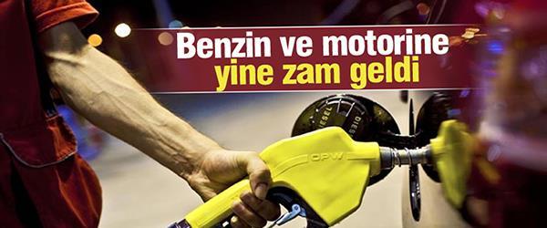 Dünyanın en pahalı benzini Türkiye'de! Dünyanın en pahalı benzini Türkiye'de!